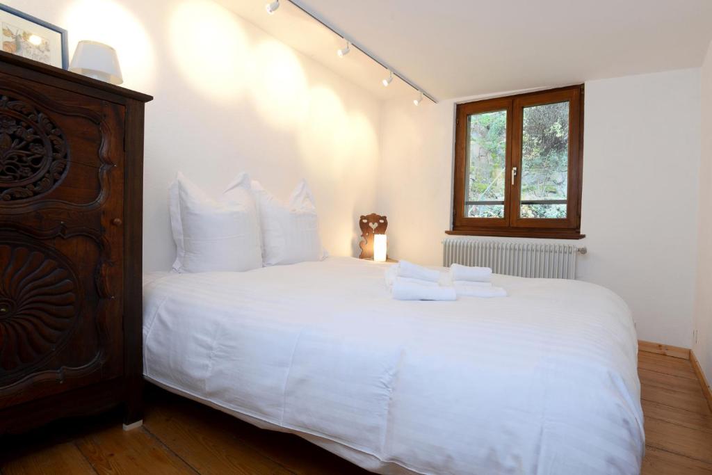 KAYSERSBERG city center - House "AUX 7 FORGERONS" - – photo 18