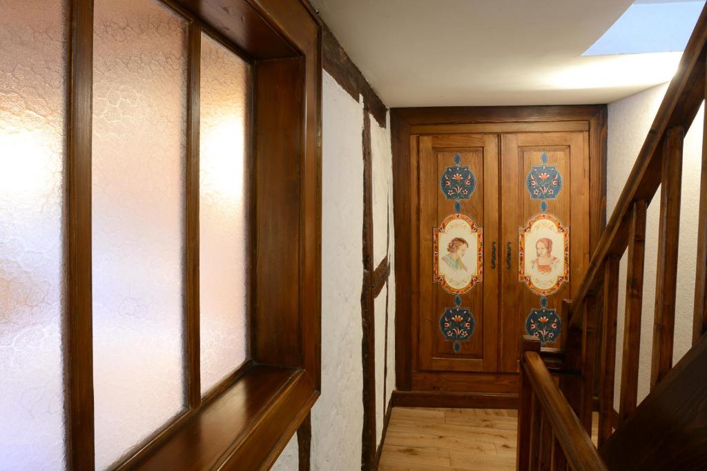 KAYSERSBERG city center - House "AUX 7 FORGERONS" - – photo 22