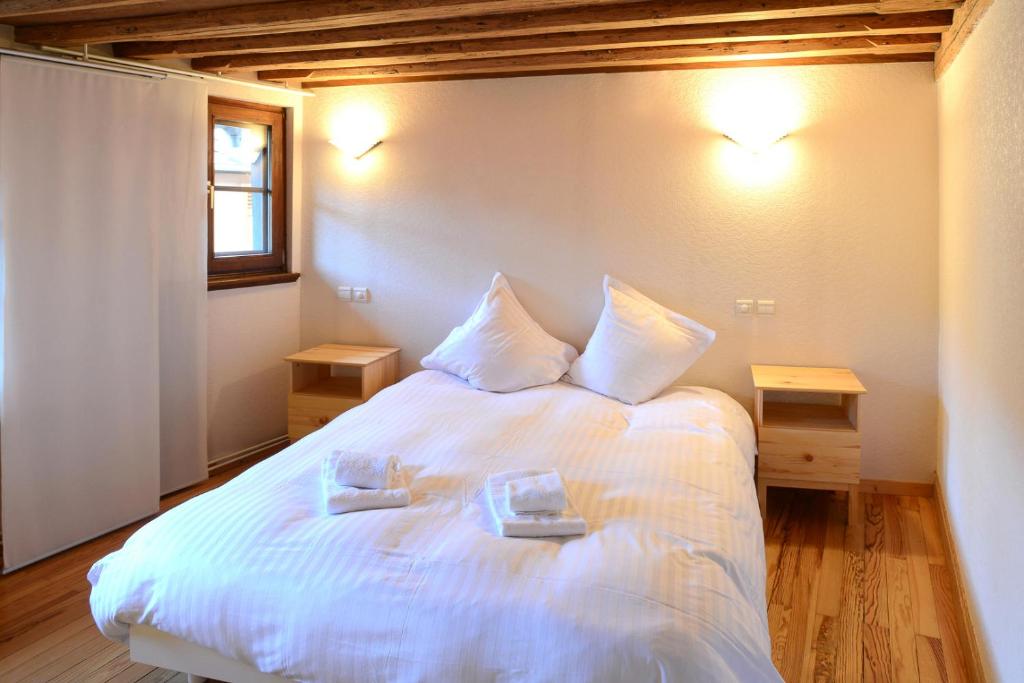 KAYSERSBERG city center - House "AUX 7 FORGERONS" - – photo 23