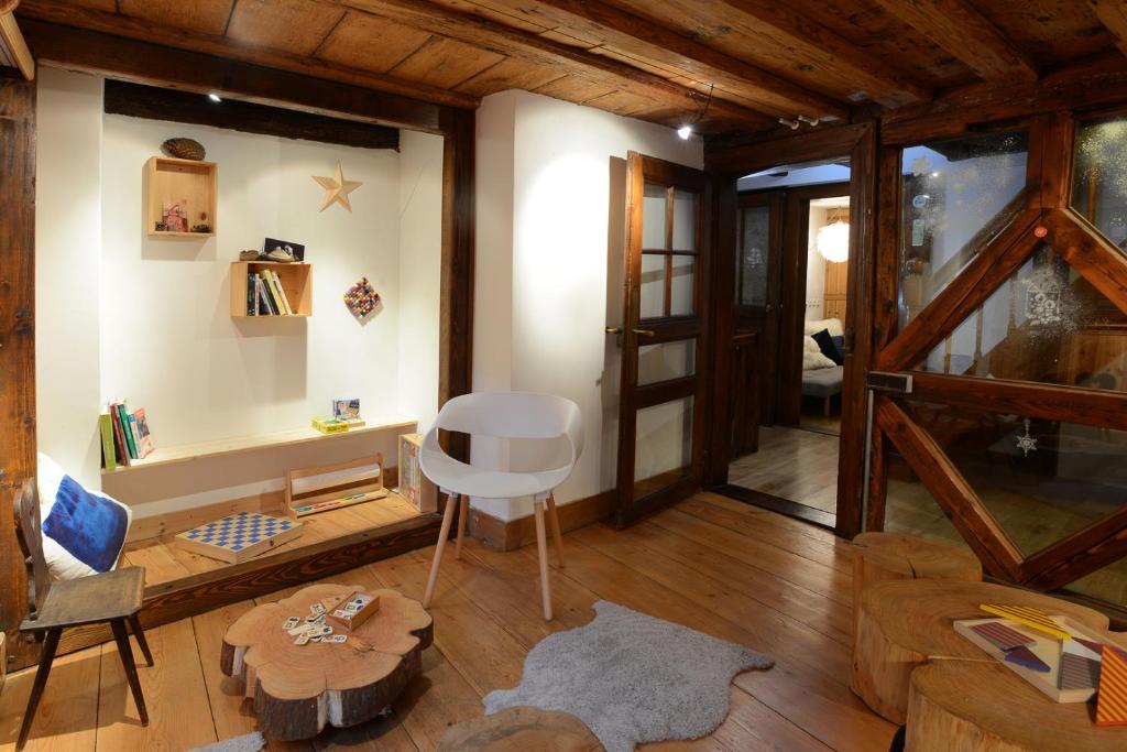 KAYSERSBERG city center - House "AUX 7 FORGERONS" - – photo 12