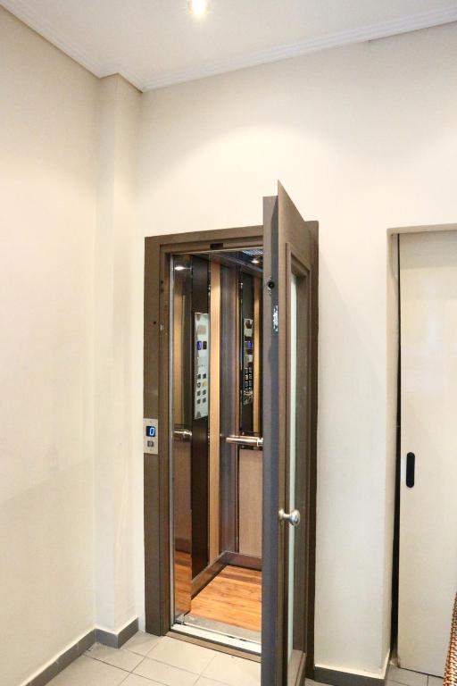Fotografie z fotogalerie ubytování Akti Hotel v destinaci Limenas