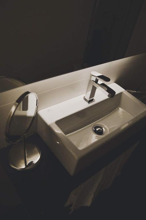 Apartamentos Córdoba Atrium - 10