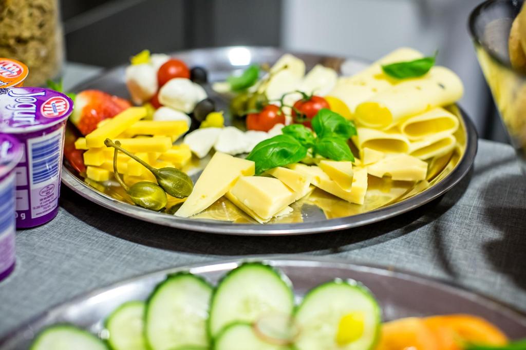 Meet Poznan Hotel - Resim 33