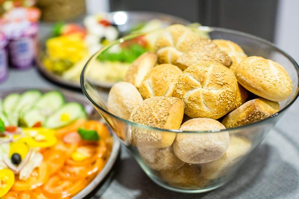 Meet Poznan Hotel - Resim 34