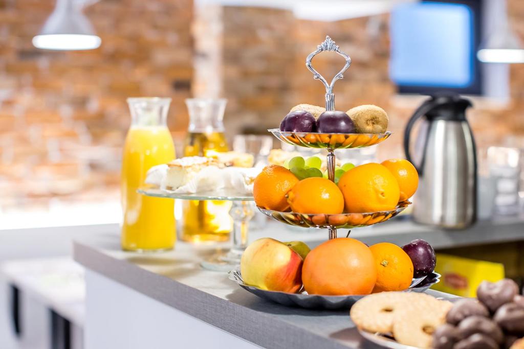 Meet Poznan Hotel - Resim 30