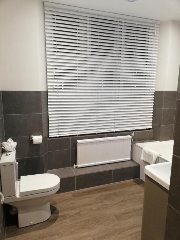 Royal Oxford Hotel - Resim 18