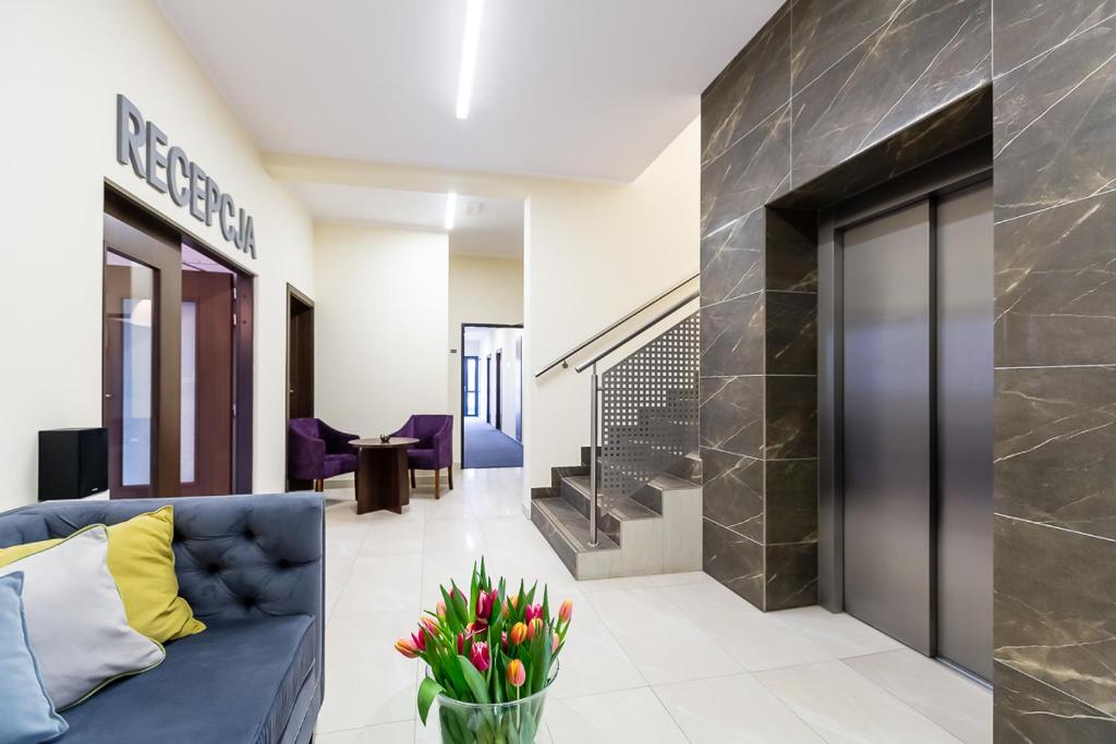 Meet Poznan Hotel - Resim 25