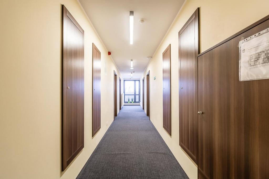 Meet Poznan Hotel - Resim 24