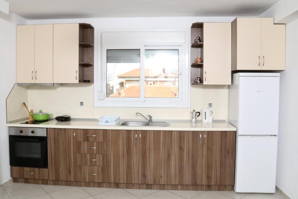 Sinanis Family Apartments - 8