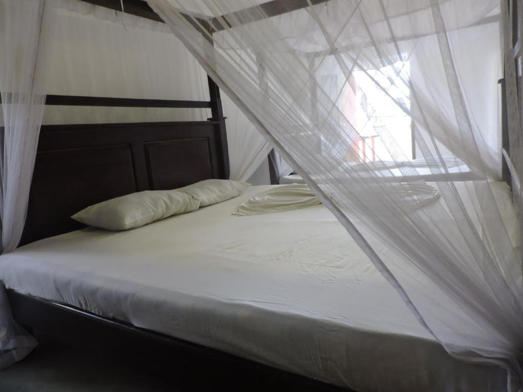 Asantha Guest House - Habitación Triple