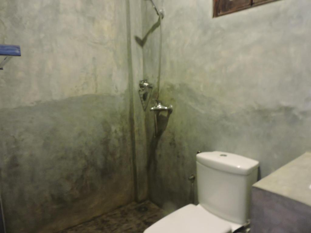 Asantha Guest House - Habitación Doble Presupuestar