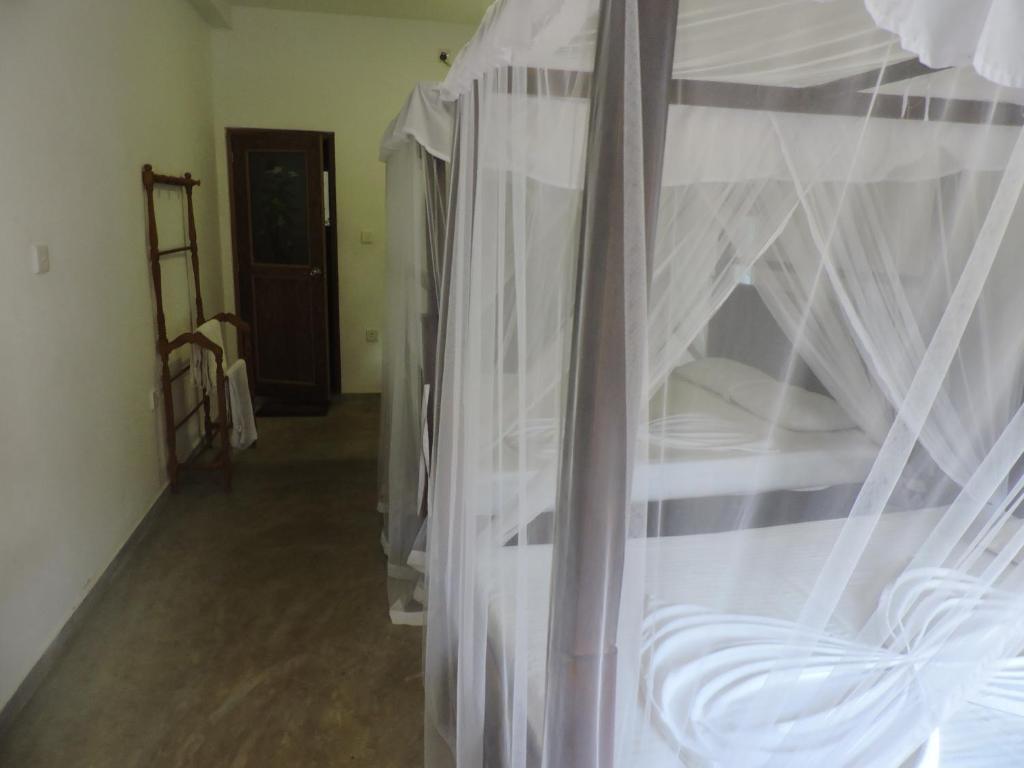 Asantha Guest House - Habitación Doble