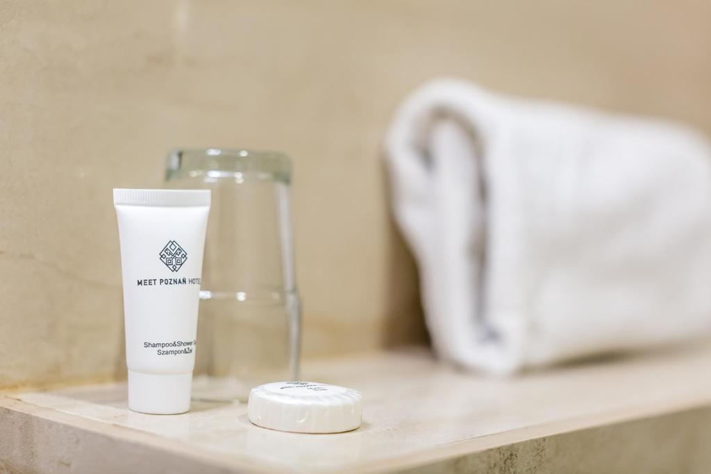 Meet Poznan Hotel - Resim 39