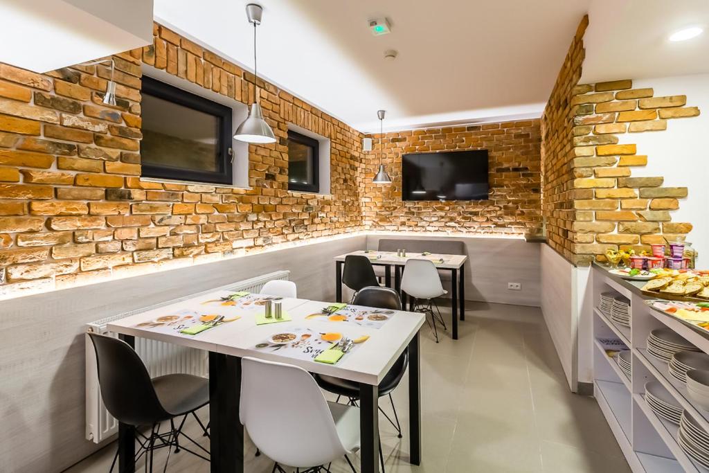 Meet Poznan Hotel - Resim 27