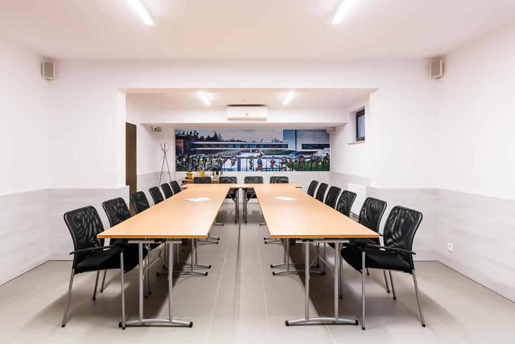 Meet Poznan Hotel - Resim 5