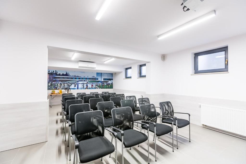 Meet Poznan Hotel - Resim 44