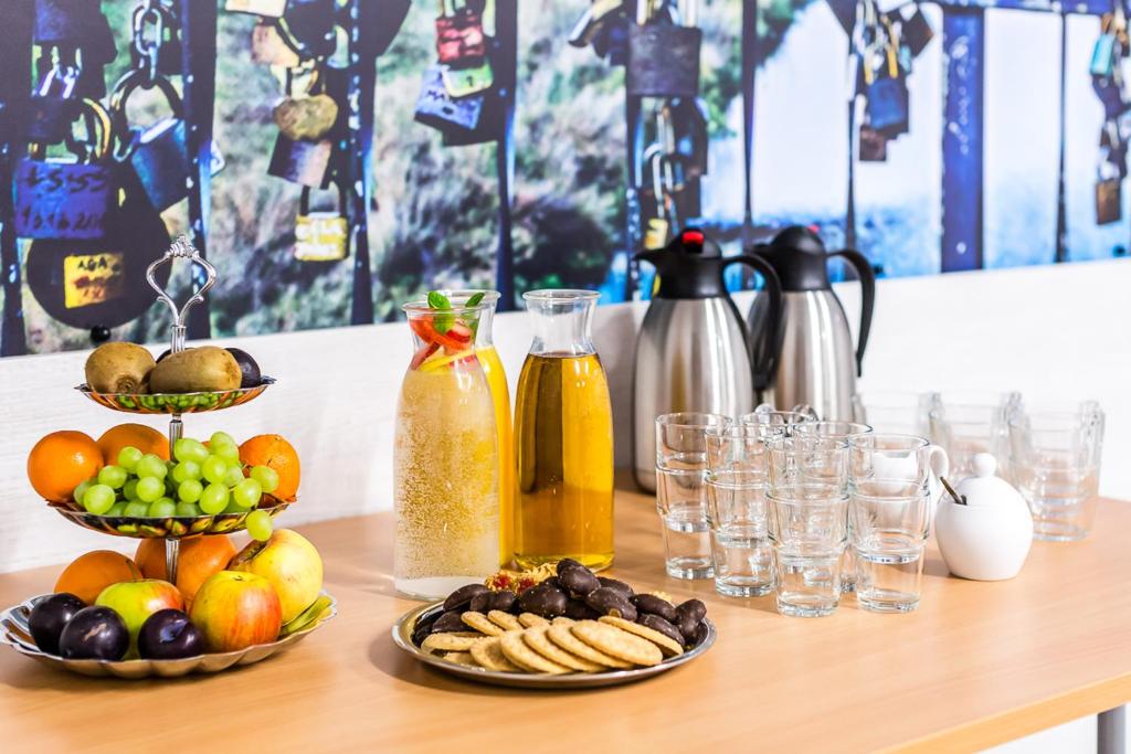 Meet Poznan Hotel - Resim 45