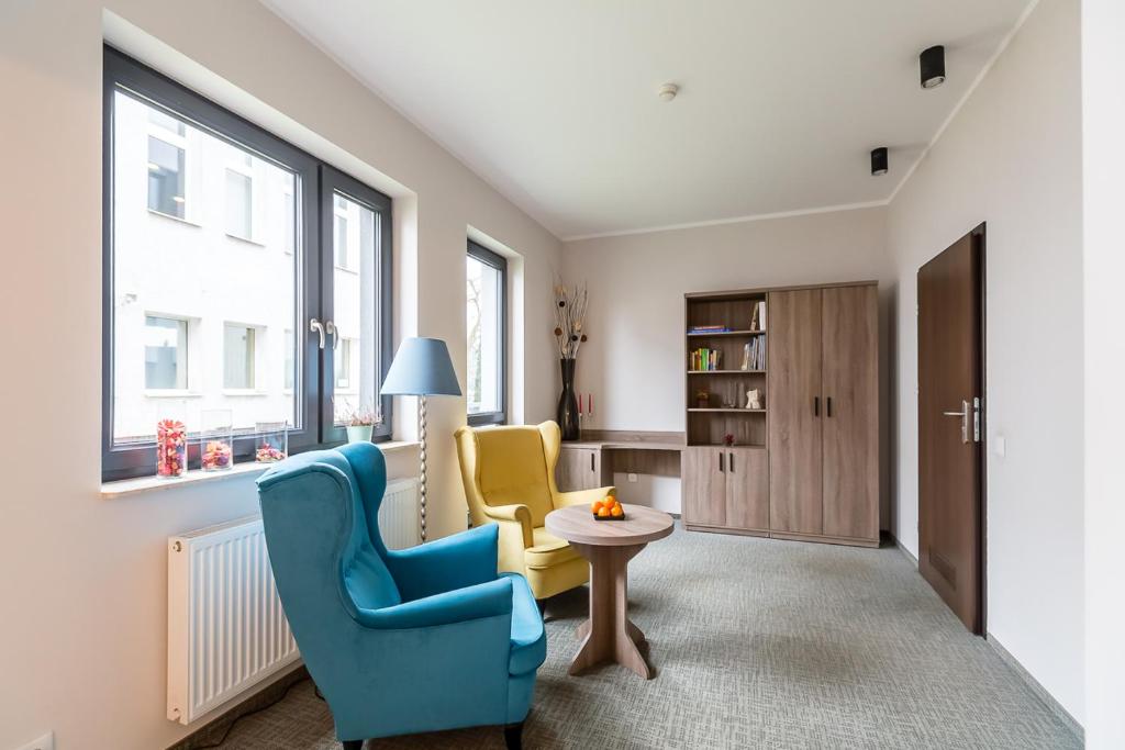 Meet Poznań Hotel - 18