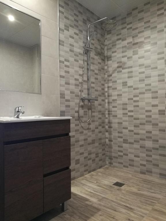 Hostal Mirobriga - Chambre Triple