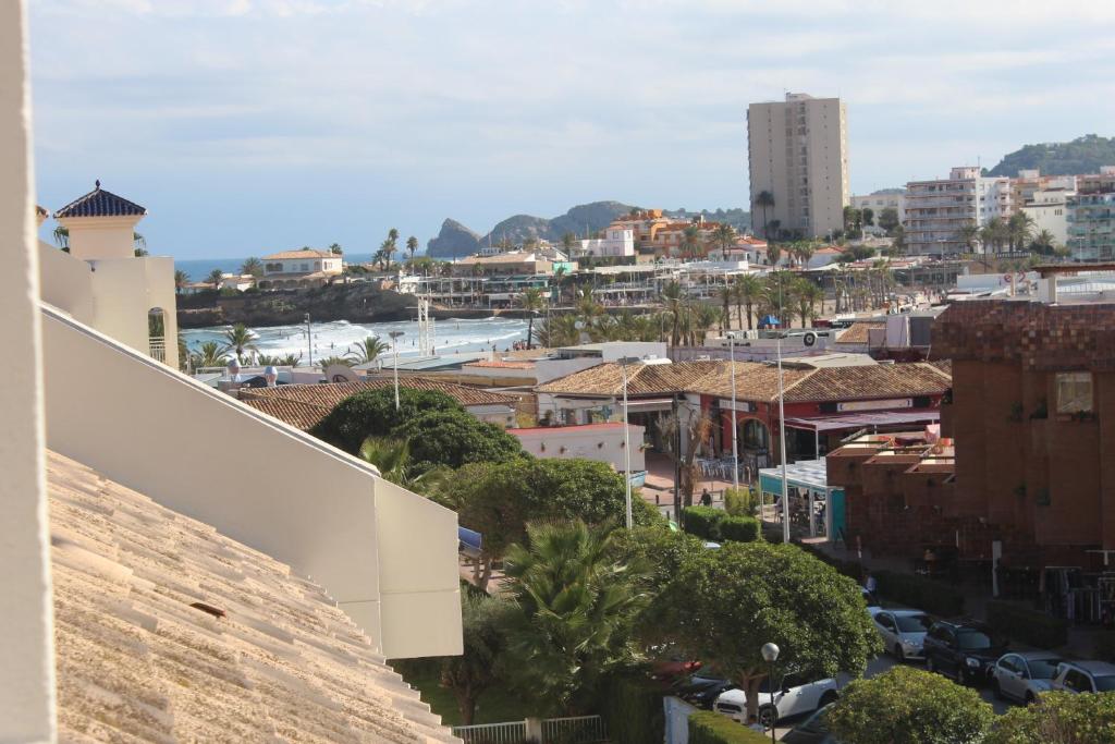 Apartment Las Dunas II, Jávea – Bijgewerkte prijzen 2023