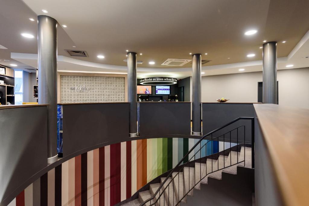 Mercure Stuttgart Zuffenhausen - Resim 20