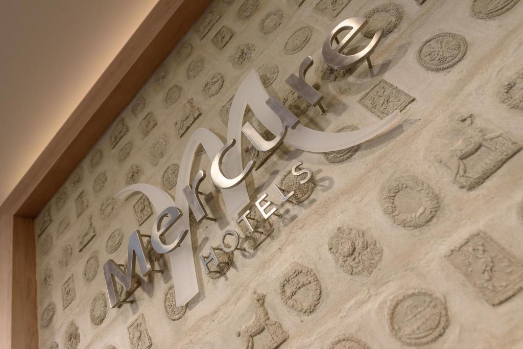 Mercure Stuttgart Zuffenhausen - Resim 12