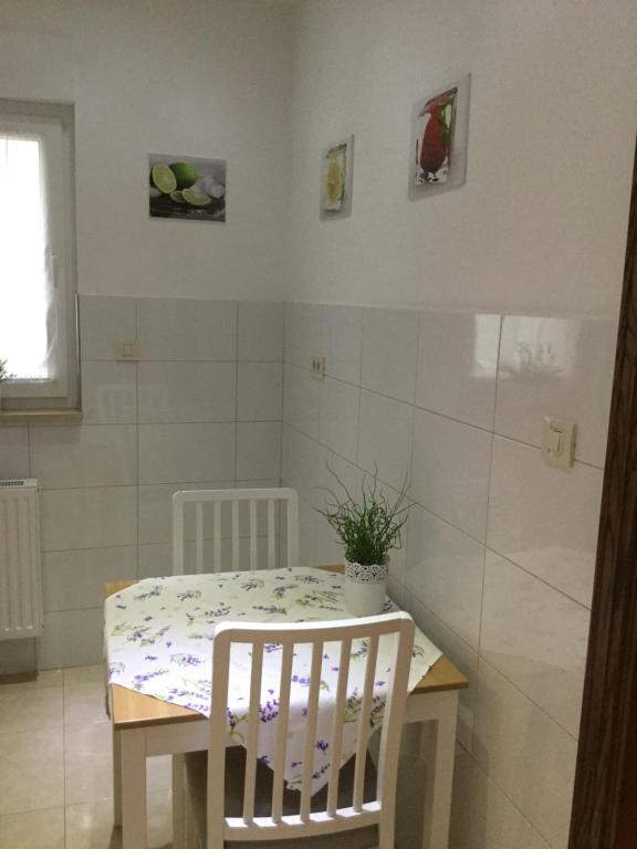 Apartments Ursic - Departamento