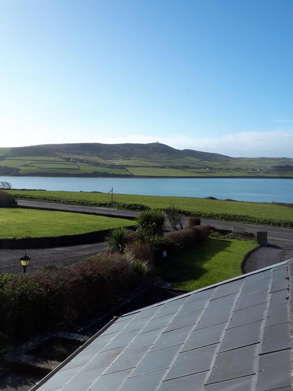 Dingle Eask View