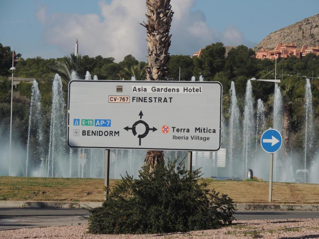 Sierra Cortina Resort, Finestrat – Updated 2023 Prices
