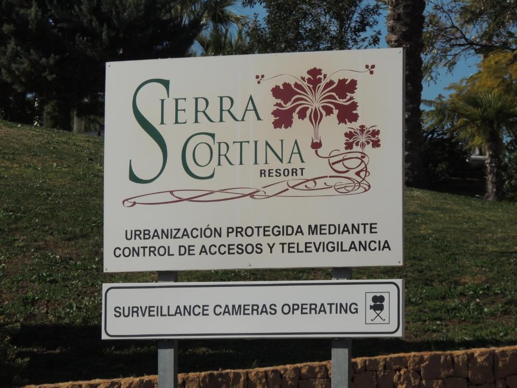 Sierra Cortina Resort, Finestrat – aktualne ceny na rok 2023