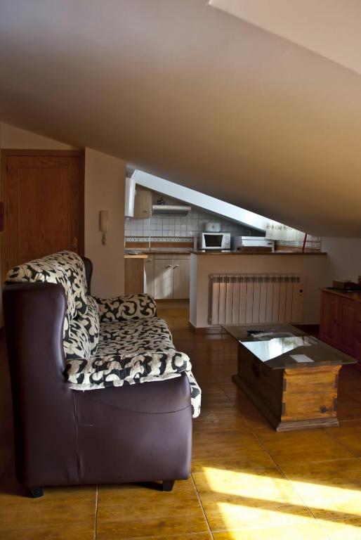 Fotografie z fotogalerie ubytování Casa Ruydera v destinaci Ruidera
