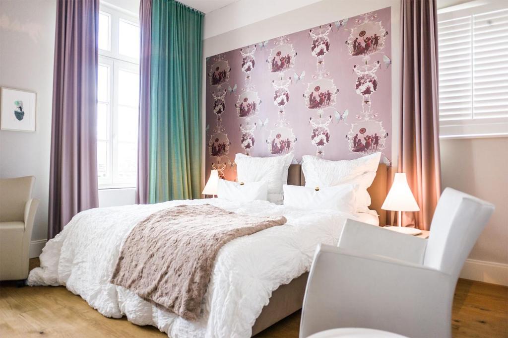 Designhotel Rosenbohm - 14