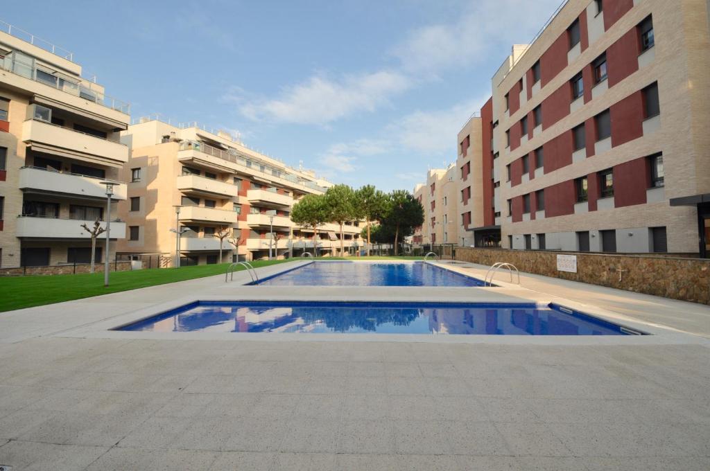 Zdjęcie z galerii obiektu Apartment Mikki w Lloret de Mar