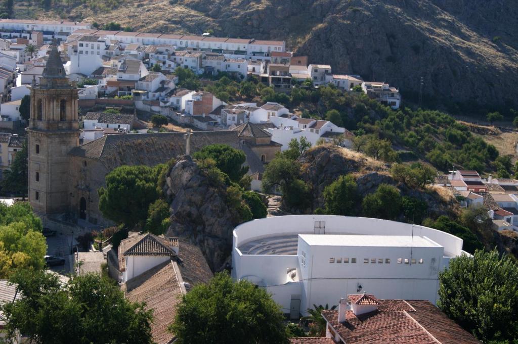 Agroturismo Ecologico el Cortijillo, Luque – Bijgewerkte ...