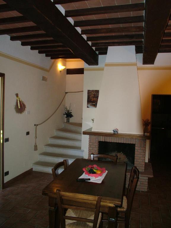 Agriturismo Sanguineto - 11