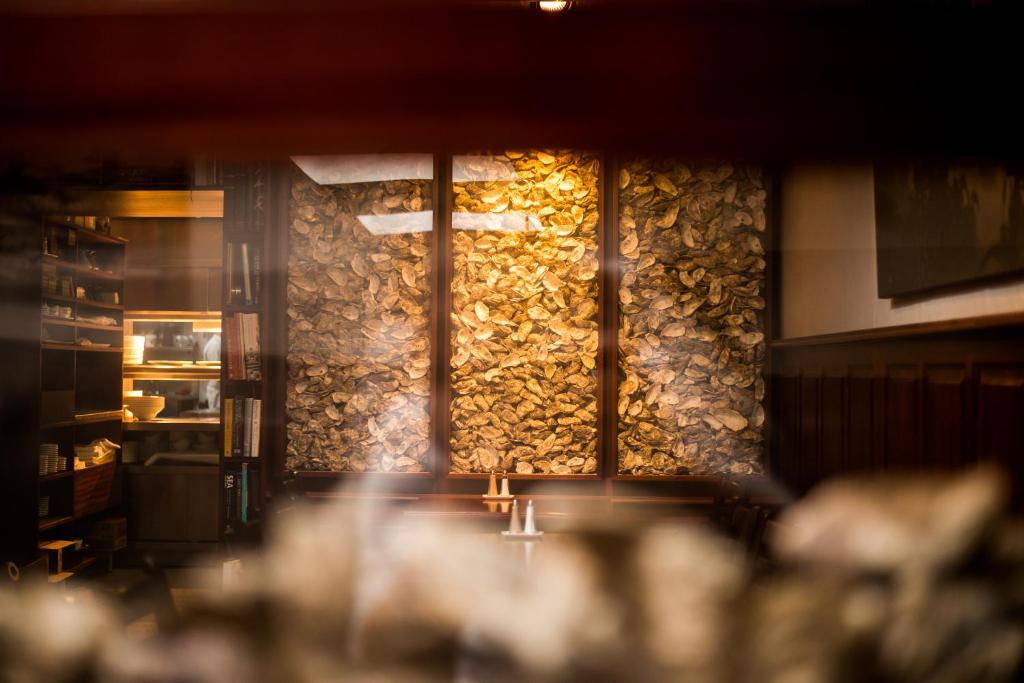 Fotografie z fotogalerie ubytování Vaughans Anchor Inn v destinaci Liscannor