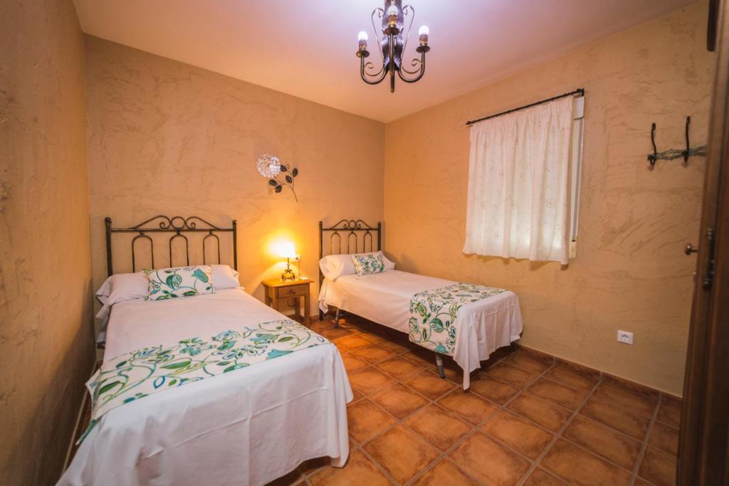 Agroturismo Ecologico el Cortijillo, Luque – Bijgewerkte ...