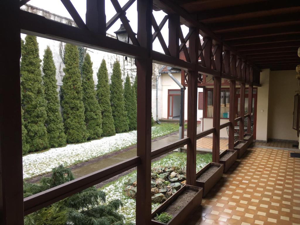 Fotografie z fotogalerie ubytování Hotel Fama v destinaci Hódmezövásárhely