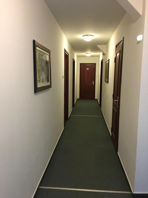 Fotografie z fotogalerie ubytování Hotel Fama v destinaci Hódmezövásárhely