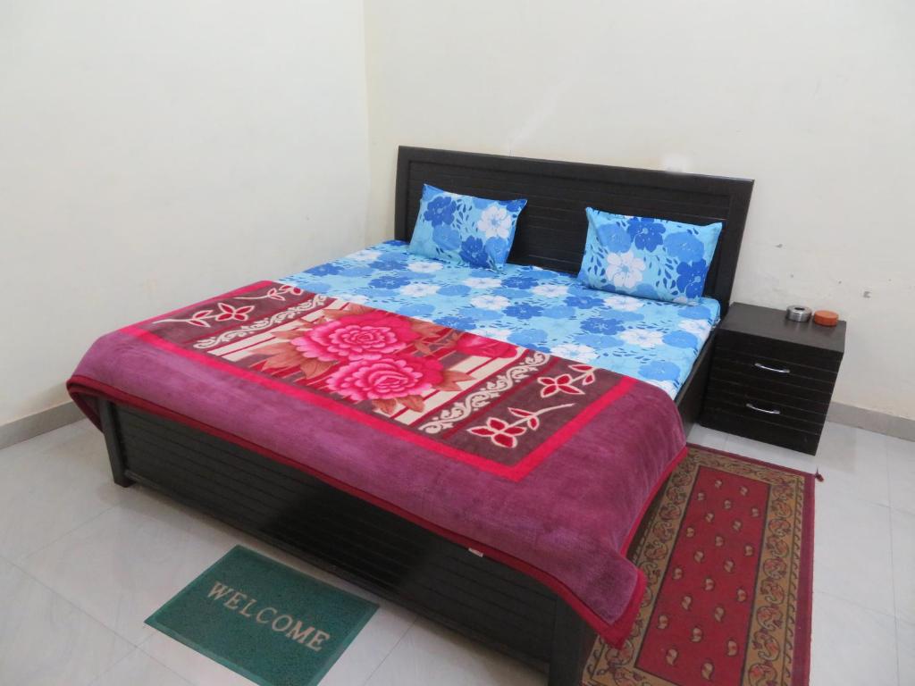 Shyama Shyam Guest House - отзывы и видео