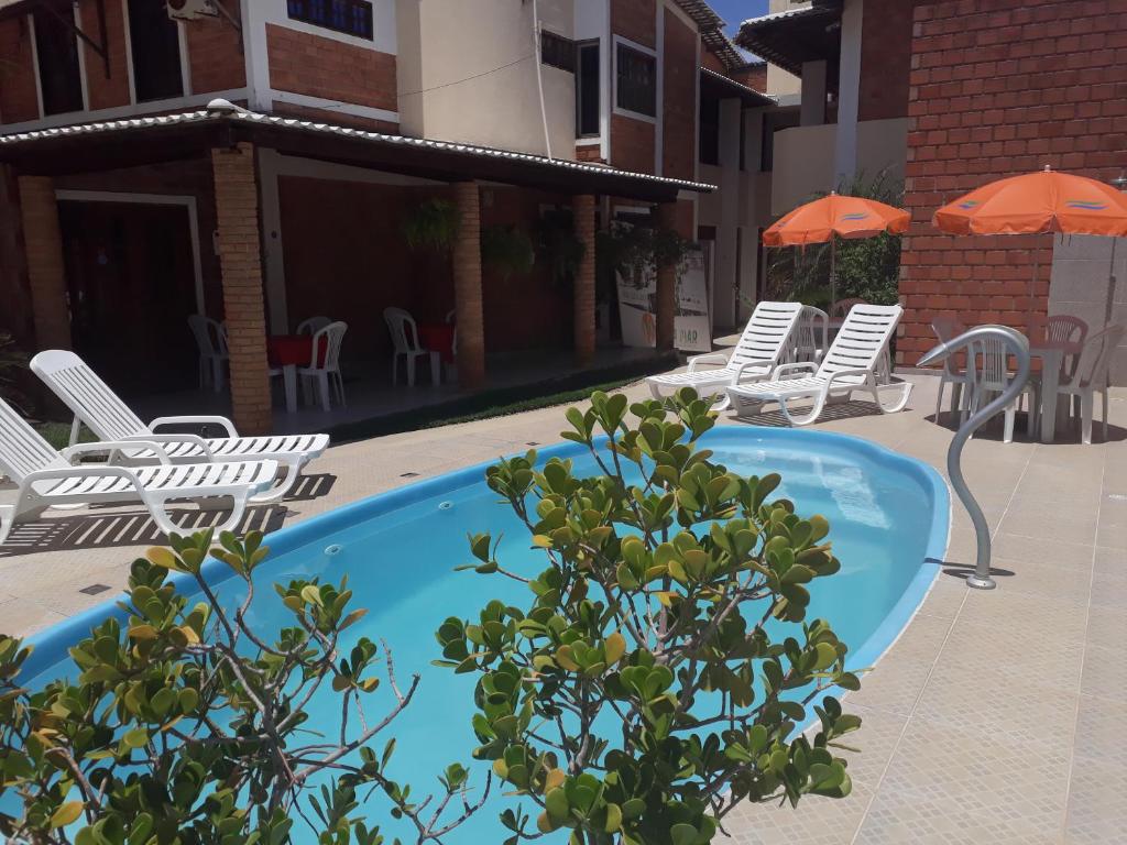  Pousada Ilha Mar
