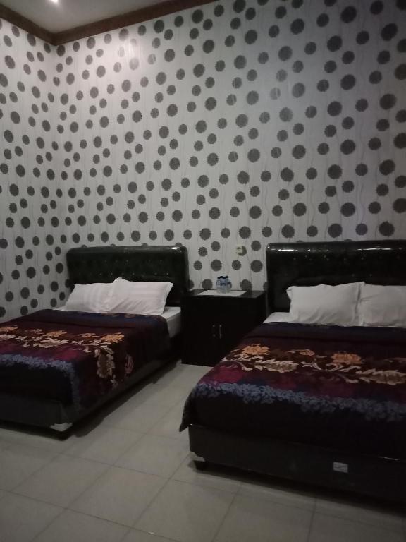 Penginapan & Guest House Mbok Dhe Borobudur - 