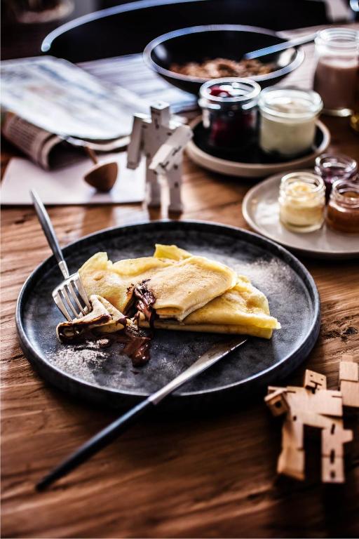 Vander Urbani Resort - a Member of Design Hotels - Resim 33