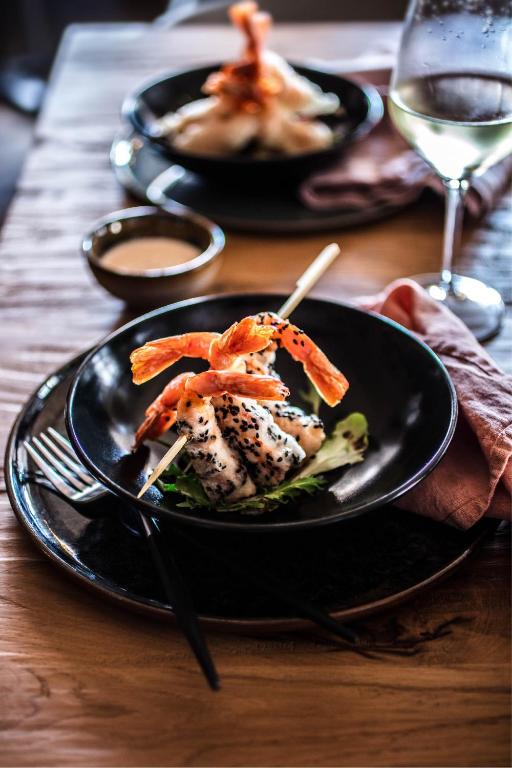 Vander Urbani Resort - a Member of Design Hotels - Resim 43