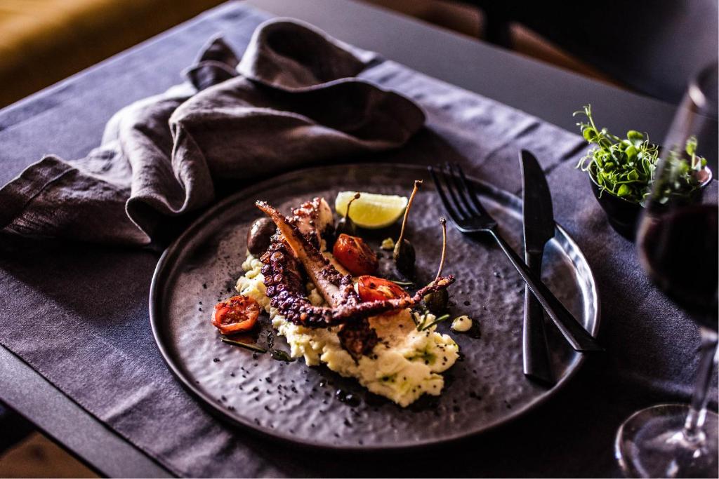 Vander Urbani Resort - a Member of Design Hotels - Resim 44