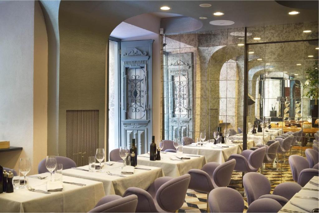 Vander Urbani Resort - a Member of Design Hotels - Resim 45