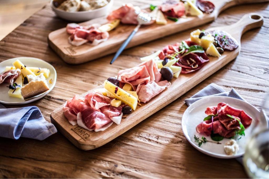 Vander Urbani Resort - a Member of Design Hotels - Resim 41