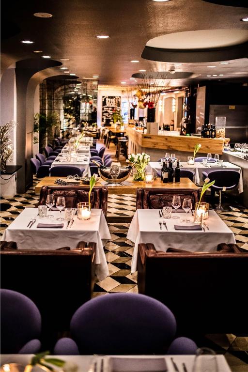 Vander Urbani Resort - a Member of Design Hotels - Resim 26