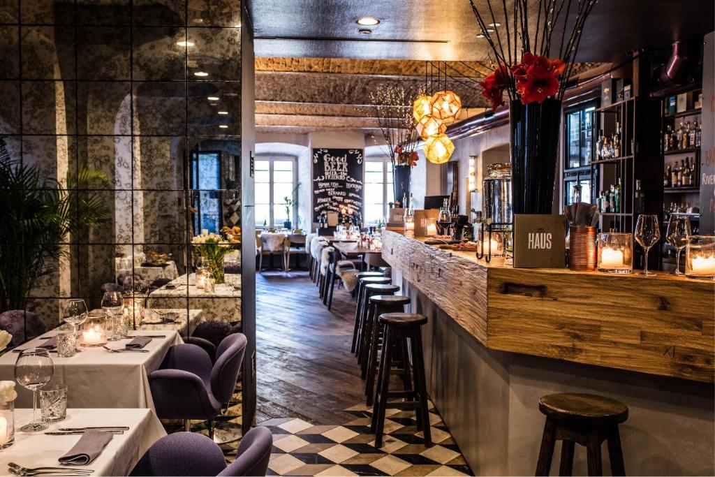 Vander Urbani Resort - a Member of Design Hotels - Resim 5