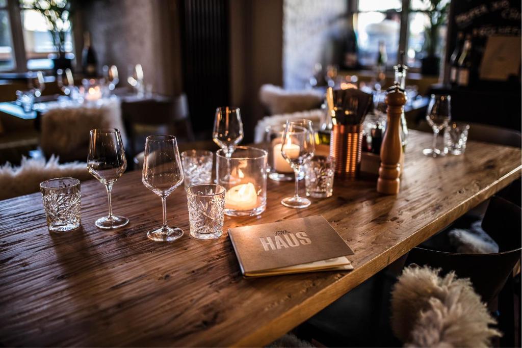 Vander Urbani Resort - a Member of Design Hotels - Resim 30